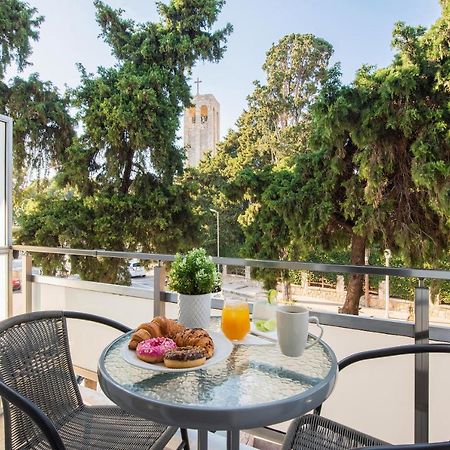 Sweet Dream Premium Apartment Rhodes City Εξωτερικό φωτογραφία