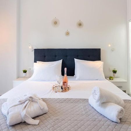 Sweet Dream Premium Apartment Rhodes City Εξωτερικό φωτογραφία