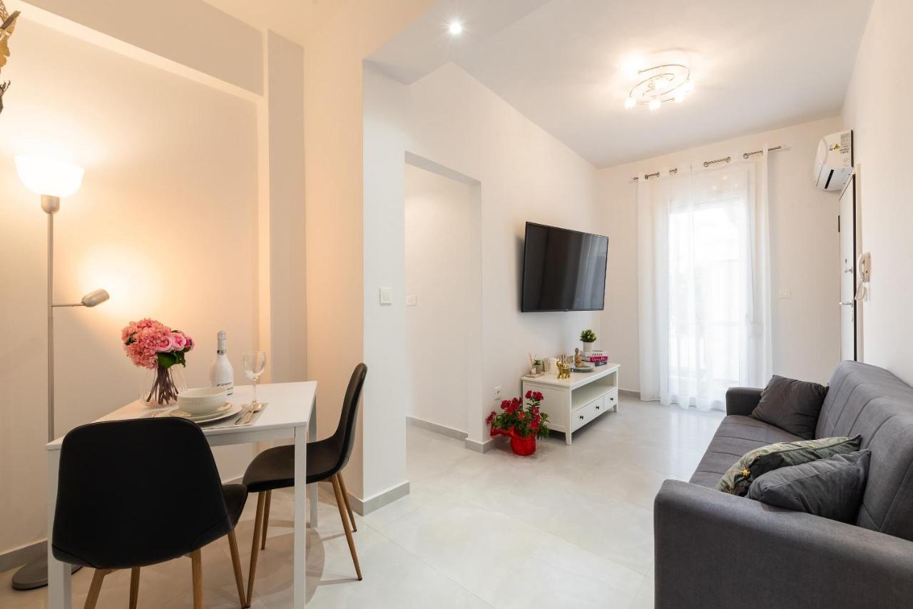 Sweet Dream Premium Apartment Rhodes City Εξωτερικό φωτογραφία