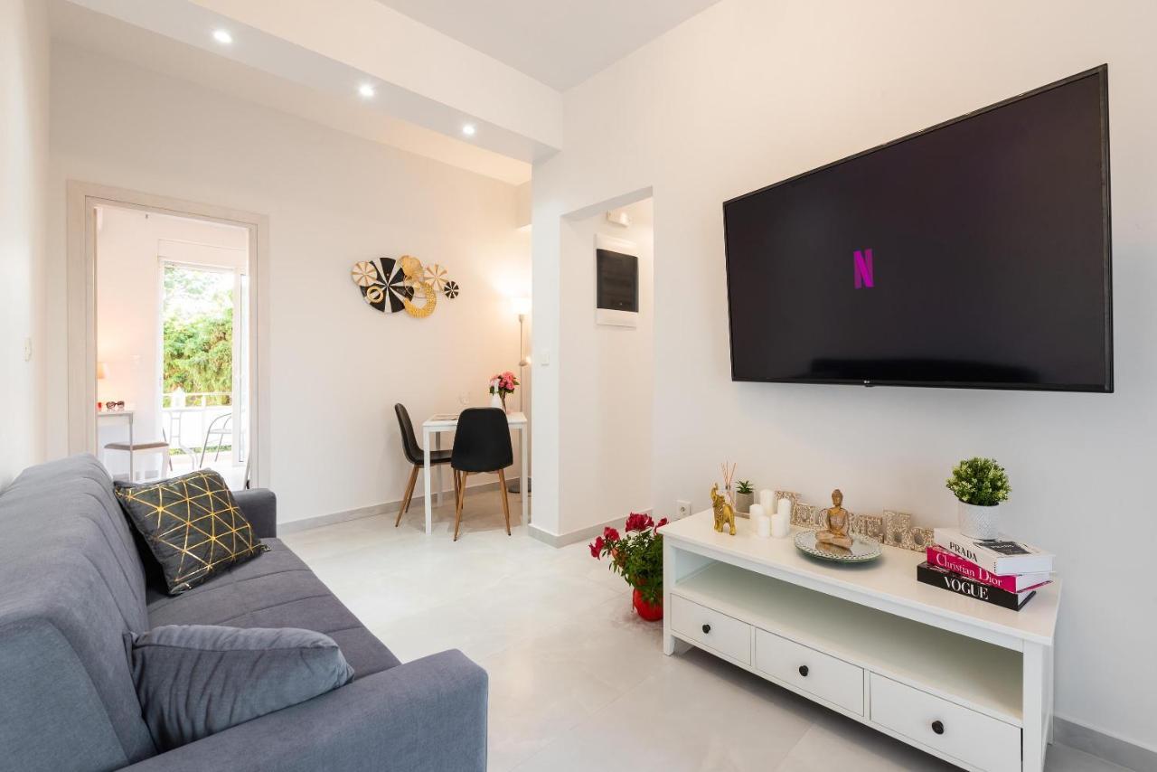 Sweet Dream Premium Apartment Rhodes City Εξωτερικό φωτογραφία
