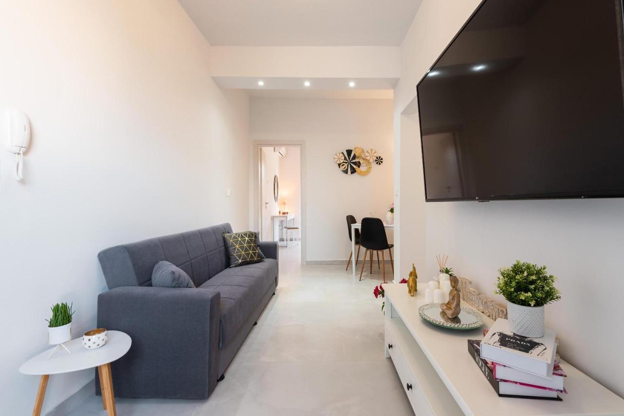 Sweet Dream Premium Apartment Rhodes City Εξωτερικό φωτογραφία