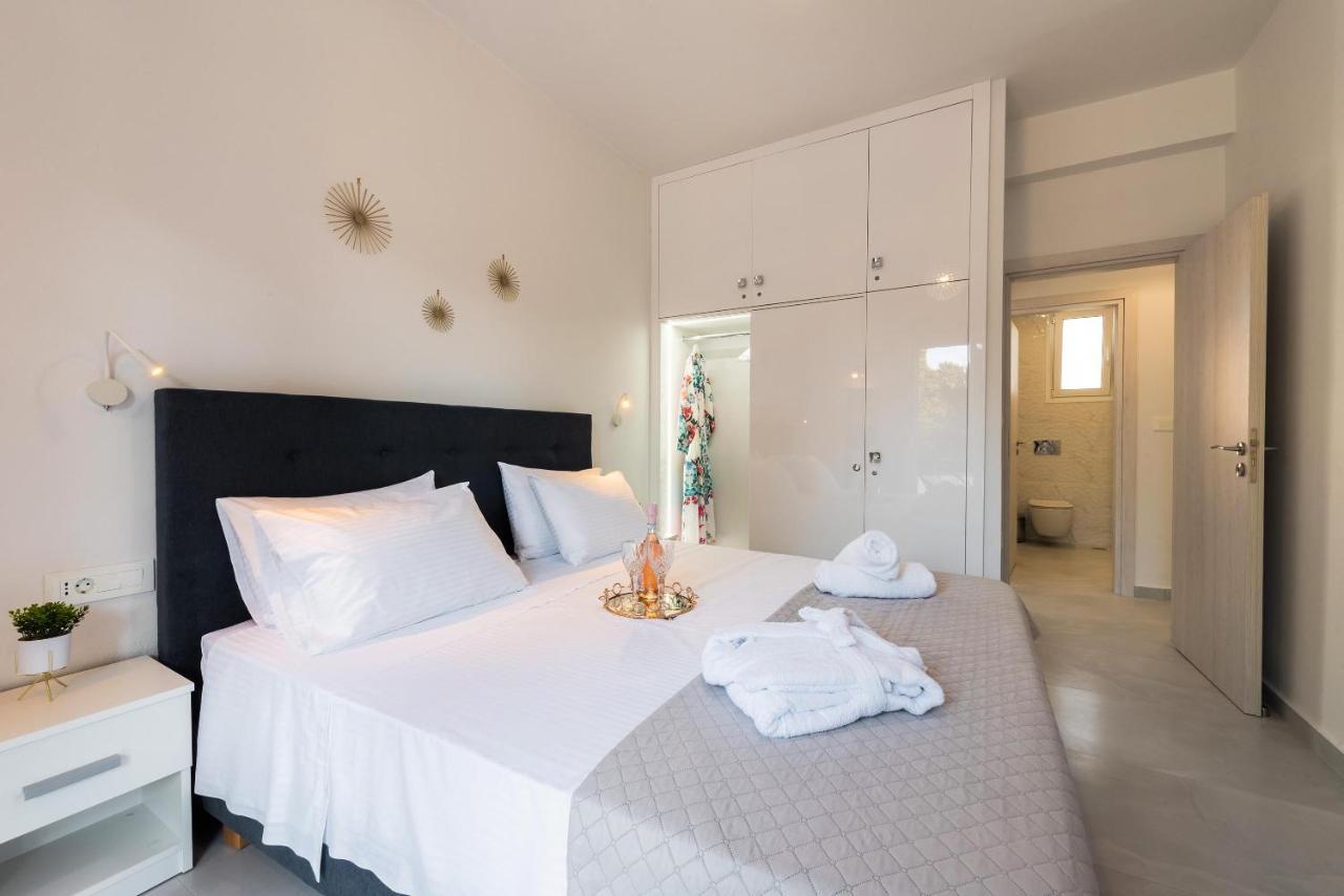 Sweet Dream Premium Apartment Rhodes City Εξωτερικό φωτογραφία