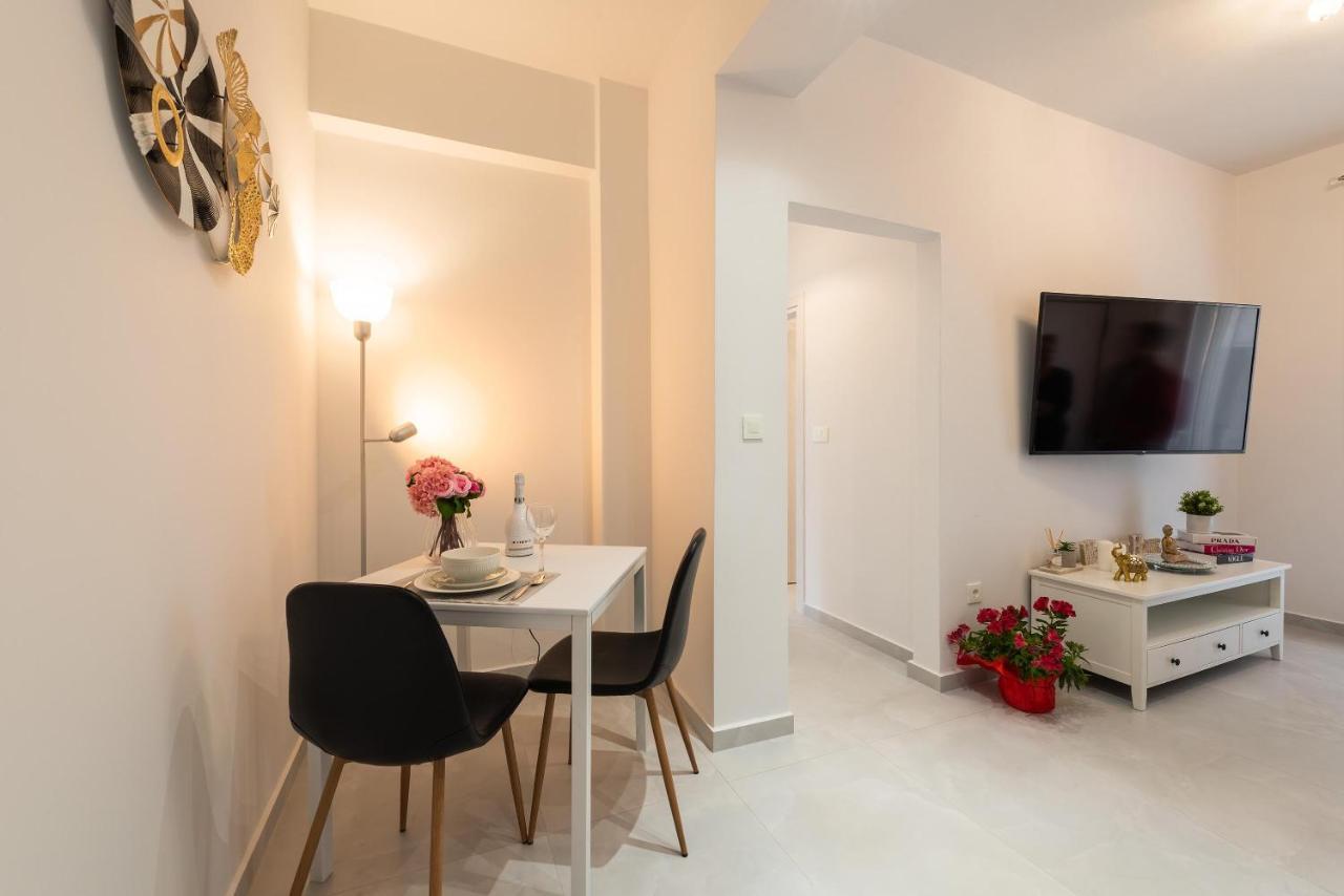 Sweet Dream Premium Apartment Rhodes City Εξωτερικό φωτογραφία
