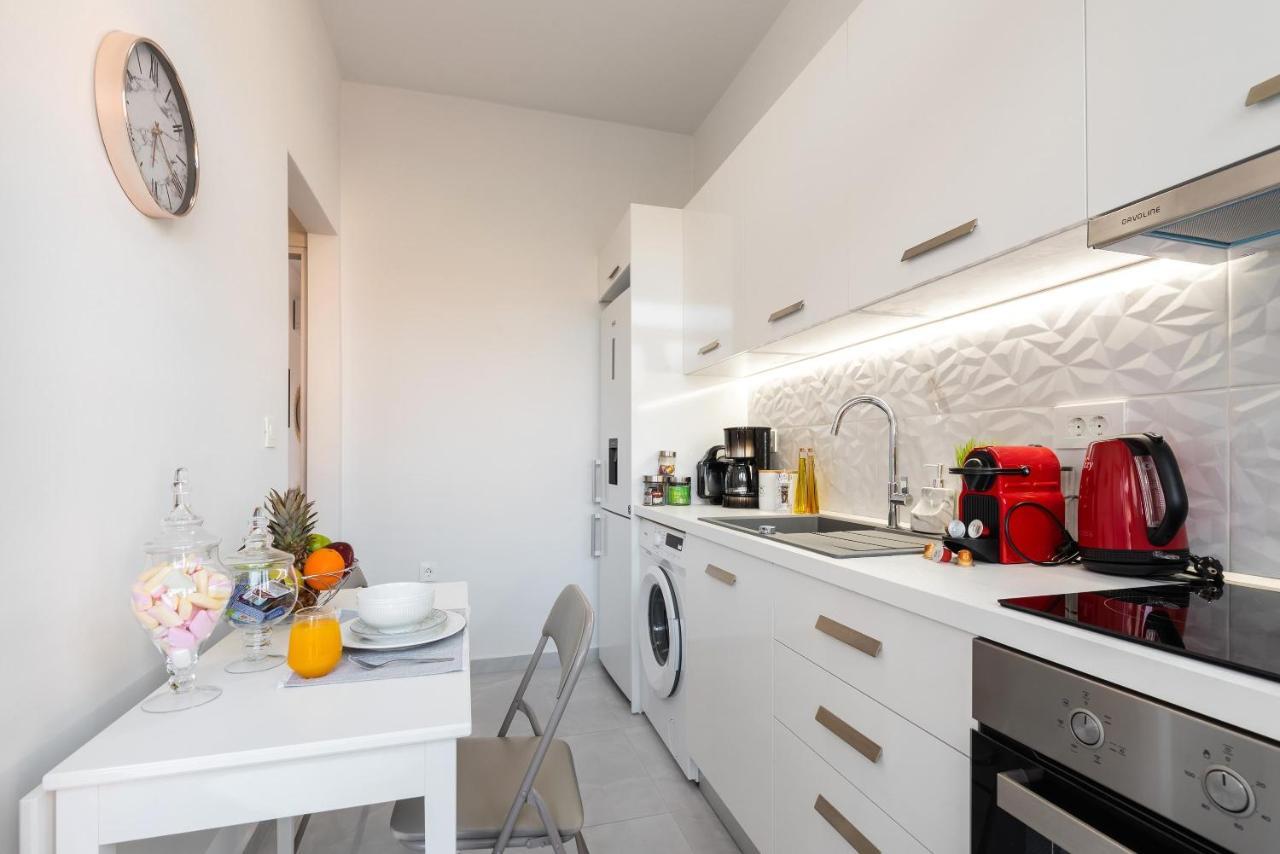 Sweet Dream Premium Apartment Rhodes City Εξωτερικό φωτογραφία