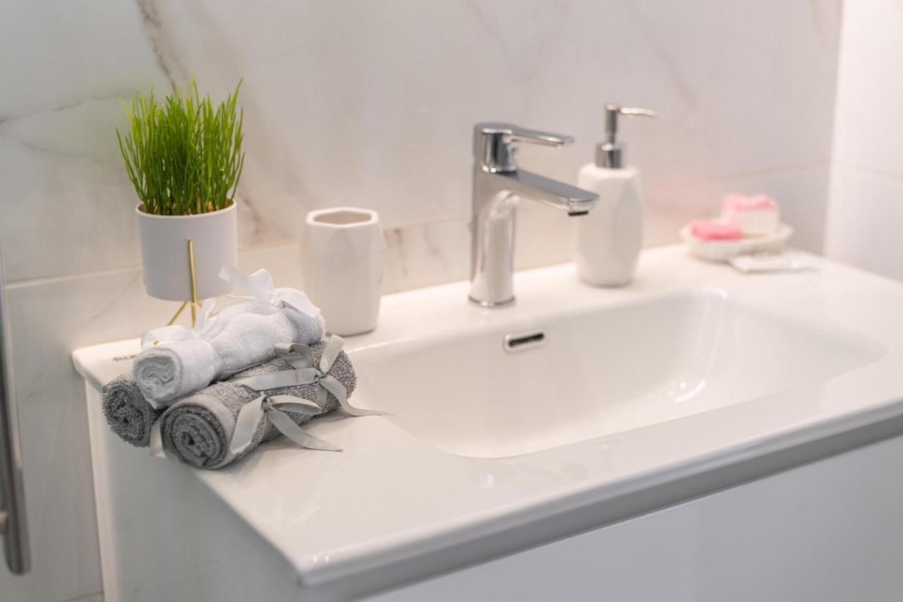 Sweet Dream Premium Apartment Rhodes City Εξωτερικό φωτογραφία