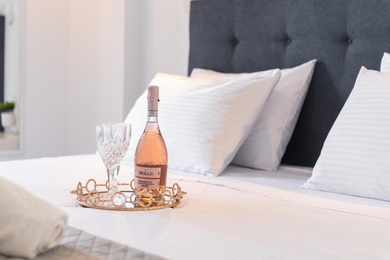 Sweet Dream Premium Apartment Rhodes City Εξωτερικό φωτογραφία