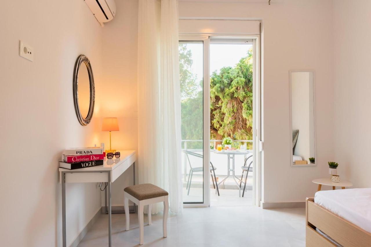 Sweet Dream Premium Apartment Rhodes City Εξωτερικό φωτογραφία