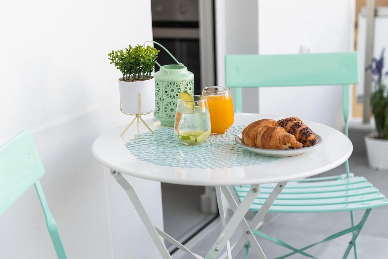 Sweet Dream Premium Apartment Rhodes City Εξωτερικό φωτογραφία