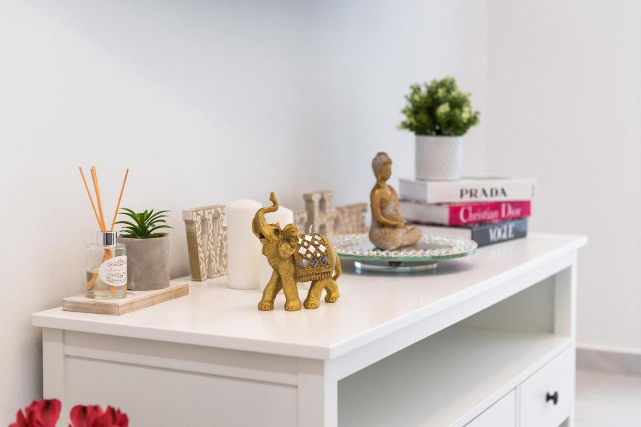 Sweet Dream Premium Apartment Rhodes City Εξωτερικό φωτογραφία