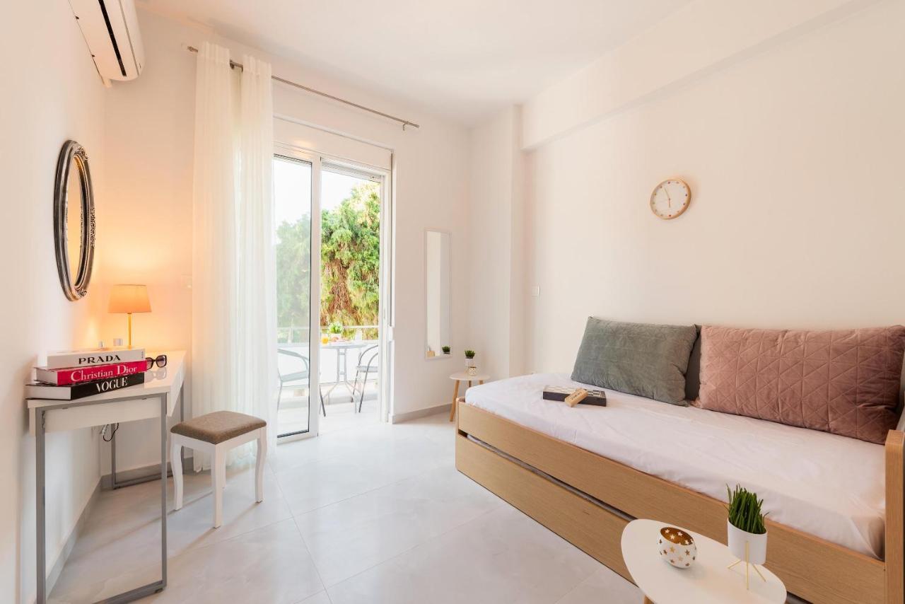 Sweet Dream Premium Apartment Rhodes City Εξωτερικό φωτογραφία